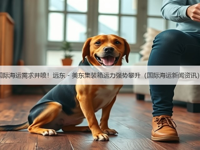 国际海运需求井喷！远东 - 美东集装箱运力强势攀升（国际海运新闻资讯）(图1)