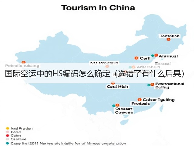 国际空运中的HS编码怎么确定(选错了有什么后果)(图1) 国际空运中的HS编码怎么确定(选错了有什么后果)(图1)