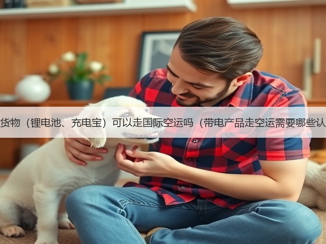 带电货物(锂电池、充电宝)可以走国际空运吗(带电产品走空运需要哪些认证)(图3) 带电货物(锂电池、充电宝)可以走国际空运吗(带电产品走空运需要哪些认证)(图3)