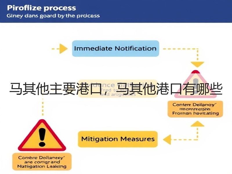 马其他主要港口，马其他港口有哪些
