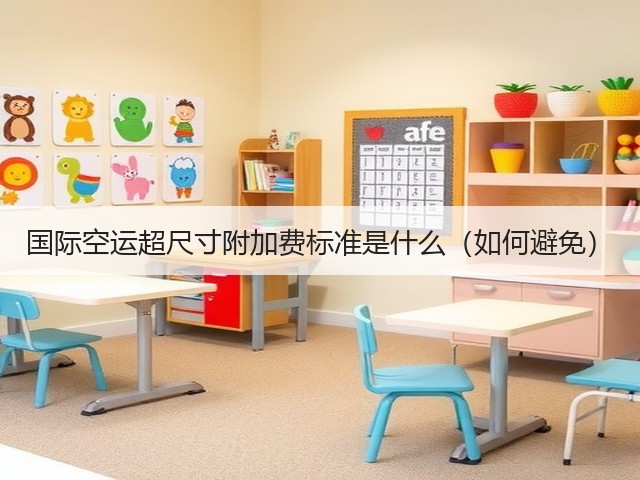 国际空运超尺寸附加费标准是什么(如何避免)(图3) 国际空运超尺寸附加费标准是什么(如何避免)(图3)