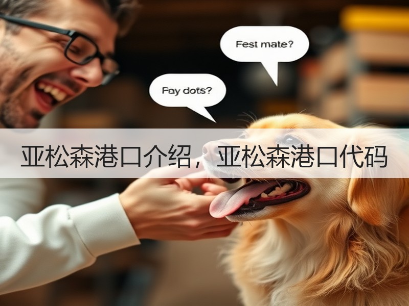 亚松森港口介绍，亚松森港口代码