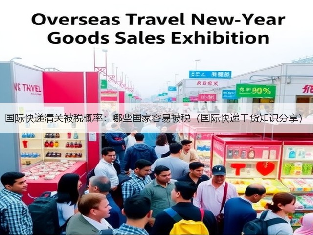 国际快递清关被税概率:哪些国家容易被税(国际快递干货知识分享)(图3) 国际快递清关被税概率:哪些国家容易被税(国际快递干货知识分享)(图3)