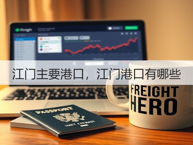 江门主要港口，江门港口有哪些(图2)