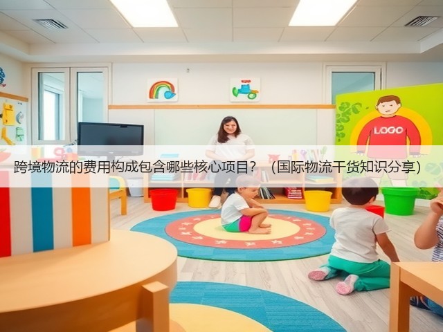 跨境物流的费用构成包含哪些核心项目？（国际物流干货知识分享）(图1)