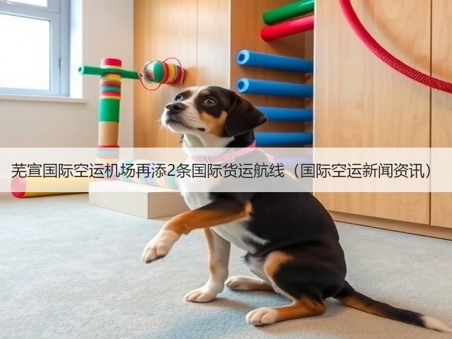 芜宣国际空运机场再添2条国际货运航线（国际空运新闻资讯）(图1)