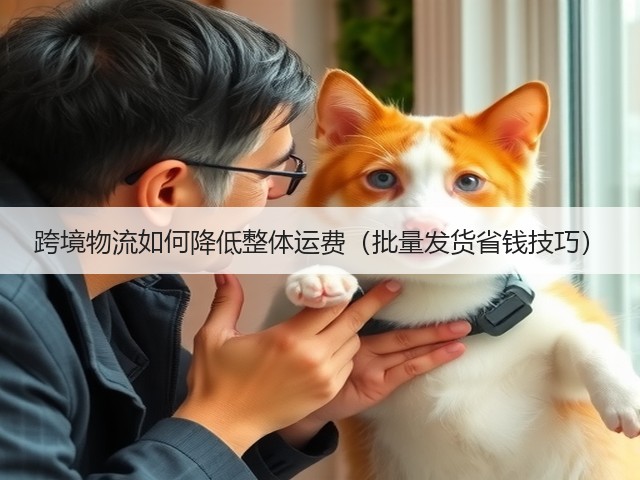 跨境物流如何降低整体运费(批量发货省钱技巧)(图3) 跨境物流如何降低整体运费(批量发货省钱技巧)(图3)