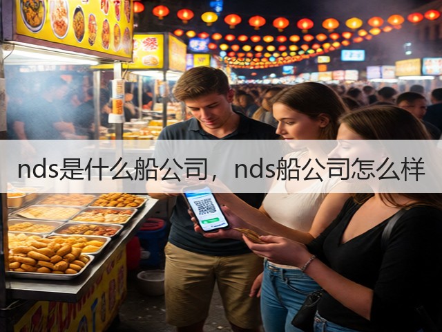 nds是什么船公司，nds船公司怎么样(图3)