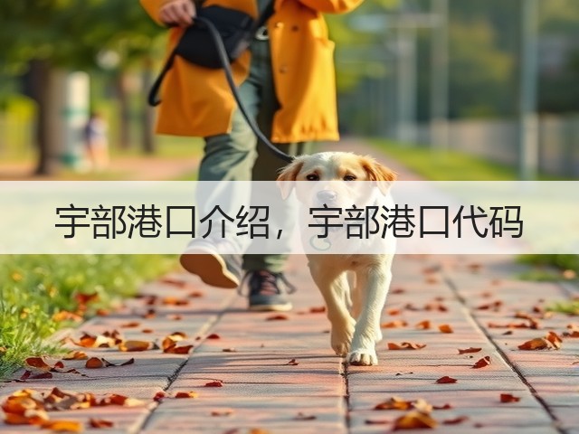宇部港口介绍，宇部港口代码(图3)