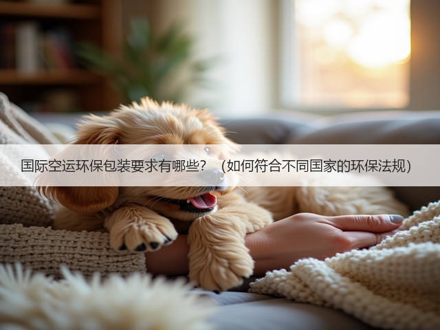国际空运环保包装要求有哪些?(如何符合不同国家的环保法规)(图1) 国际空运环保包装要求有哪些?(如何符合不同国家的环保法规)(图1)