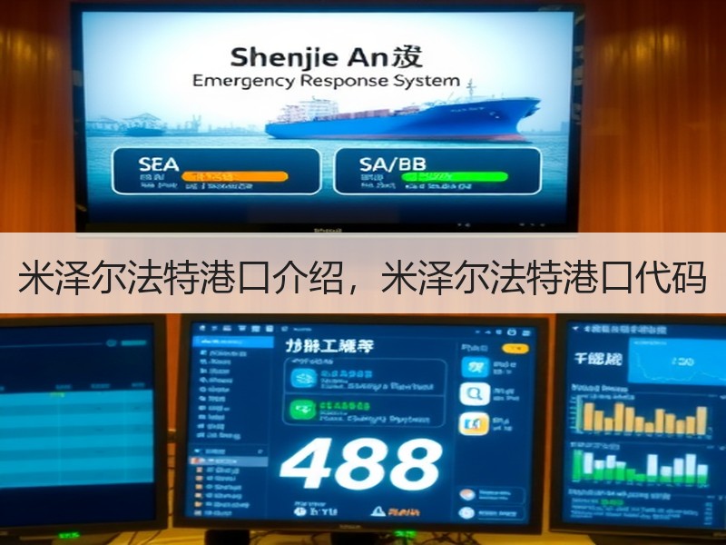 米泽尔法特港口介绍，米泽尔法特港口代码