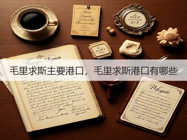 毛里求斯主要港口,毛里求斯港口有哪些(图1) 毛里求斯主要港口,毛里求斯港口有哪些(图1)