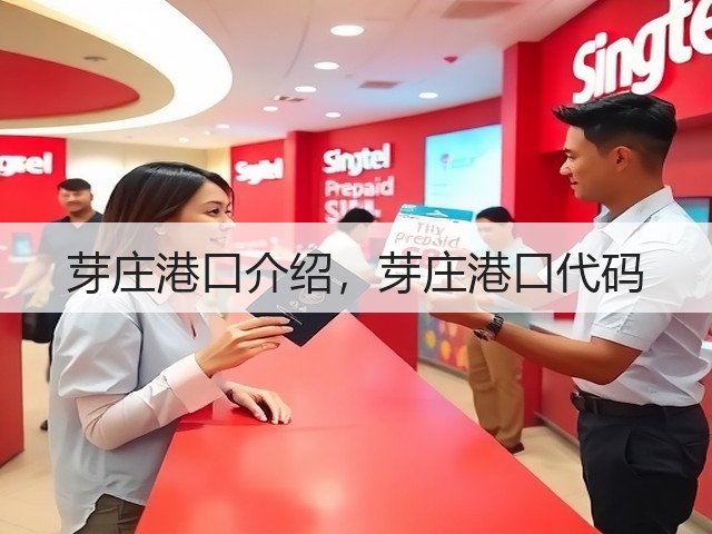 芽庄港口介绍，芽庄港口代码(图2)