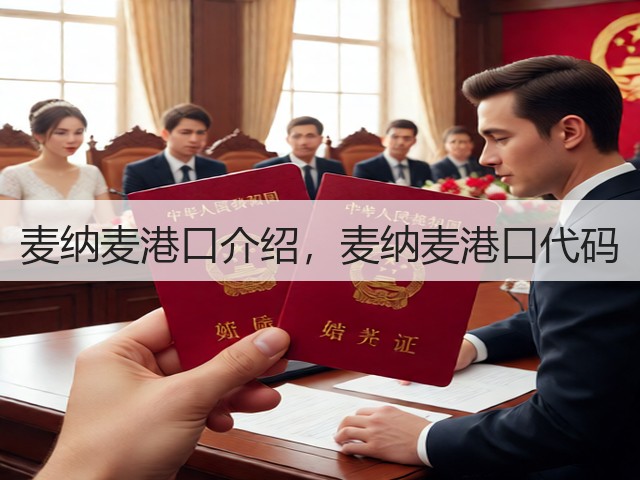 麦纳麦港口介绍，麦纳麦港口代码(图3)