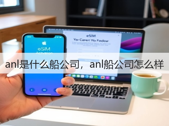 anl是什么船公司，anl船公司怎么样(图2)
