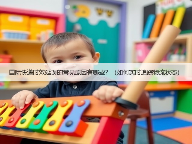 国际快递时效延误的常见原因有哪些?(如何实时追踪物流状态)(图3) 国际快递时效延误的常见原因有哪些?(如何实时追踪物流状态)(图3)