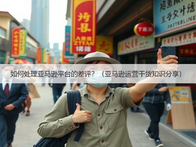 如何处理亚马逊平台的差评?(亚马逊运营干货知识分享)(图3) 如何处理亚马逊平台的差评?(亚马逊运营干货知识分享)(图3)
