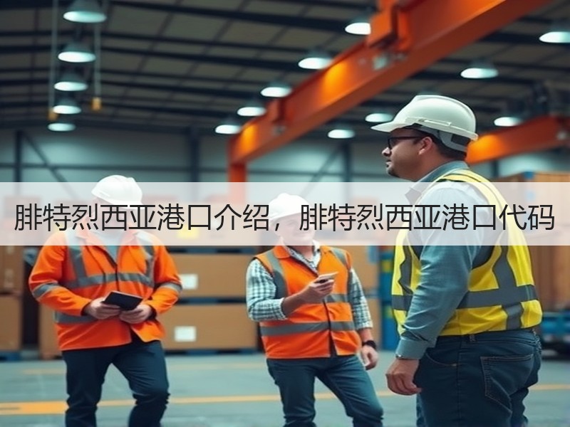 腓特烈西亚港口介绍，腓特烈西亚港口代码