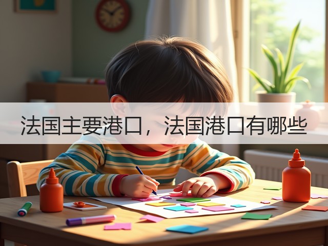 法国主要港口,法国港口有哪些(图3) 法国主要港口,法国港口有哪些(图3)