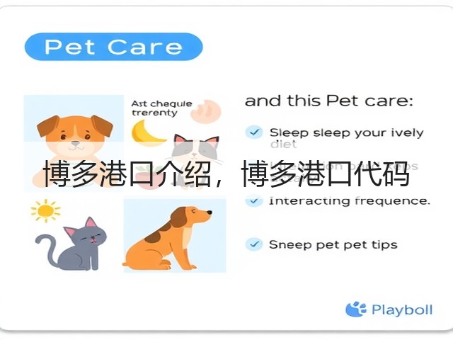 博多港口介绍，博多港口代码(图1)