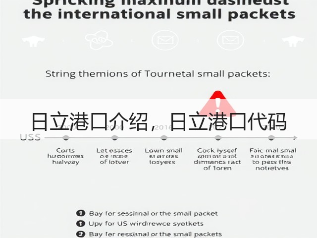 日立港口介绍，日立港口代码(图3)