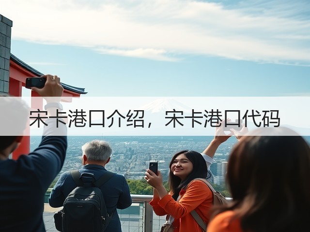 宋卡港口介绍，宋卡港口代码(图1)