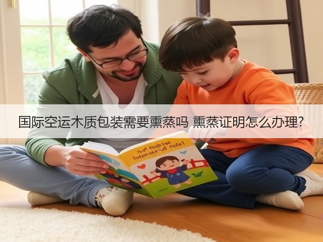 国际空运木质包装需要熏蒸吗 熏蒸证明怎么办理?(图1) 国际空运木质包装需要熏蒸吗 熏蒸证明怎么办理?(图1)