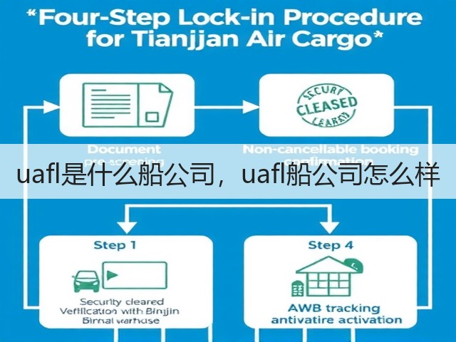 uafl是什么船公司，uafl船公司怎么样(图2)