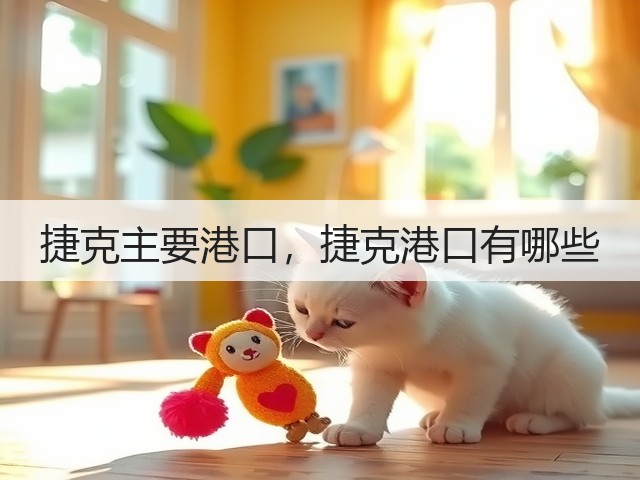 捷克主要港口，捷克港口有哪些(图2)