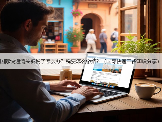 国际快递清关被税了怎么办?税费怎么缴纳?(国际快递干货知识分享)(图1) 国际快递清关被税了怎么办?税费怎么缴纳?(国际快递干货知识分享)(图1)