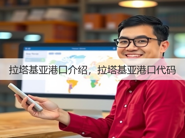 拉塔基亚港口介绍,拉塔基亚港口代码(图3) 拉塔基亚港口介绍,拉塔基亚港口代码(图3)