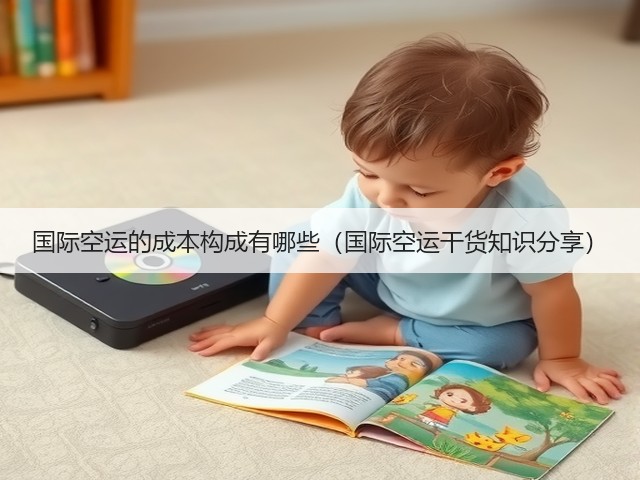 国际空运的成本构成有哪些（国际空运干货知识分享）(图2)