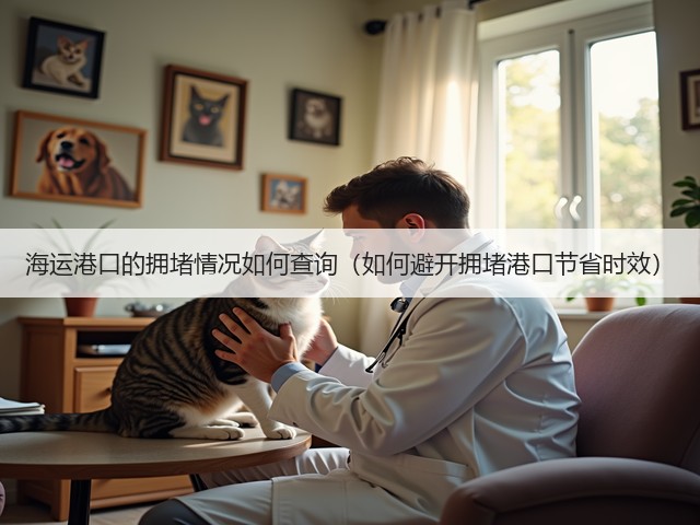 海运港口的拥堵情况如何查询(如何避开拥堵港口节省时效)(图2) 海运港口的拥堵情况如何查询(如何避开拥堵港口节省时效)(图2)