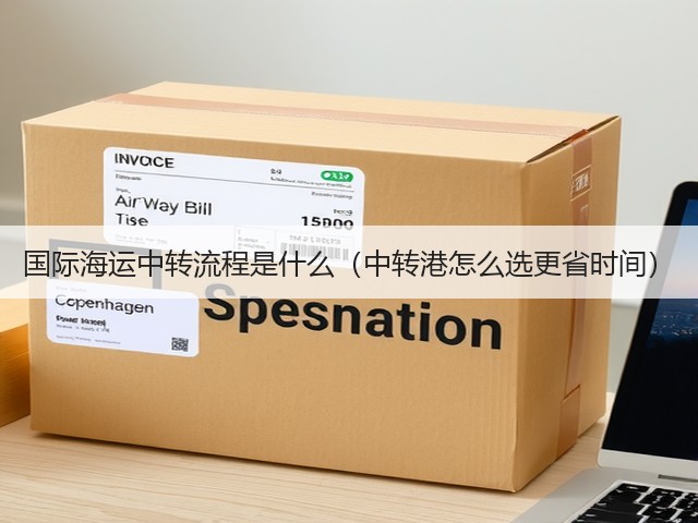 国际海运中转流程是什么(中转港怎么选更省时间)(图3) 国际海运中转流程是什么(中转港怎么选更省时间)(图3)