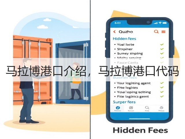马拉博港口介绍，马拉博港口代码(图1)
