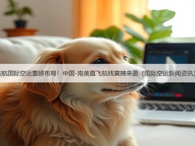 东航国际空运重磅布局！中国-南美直飞航线震撼来袭（国际空运新闻资讯）(图3)