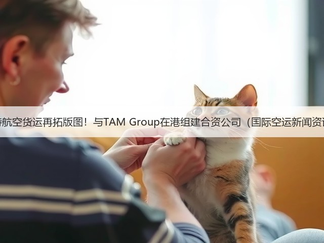 沙特航空货运再拓版图！与TAM Group在港组建合资公司（国际空运新闻资讯）(图3)
