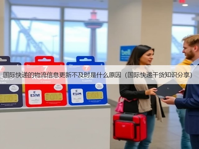 国际快递的物流信息更新不及时是什么原因(国际快递干货知识分享)(图2) 国际快递的物流信息更新不及时是什么原因(国际快递干货知识分享)(图2)