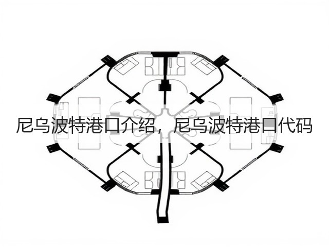 尼乌波特港口介绍，尼乌波特港口代码(图2)