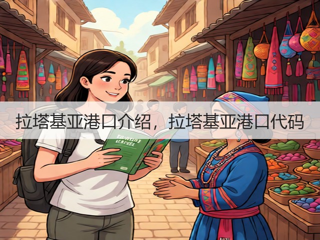 拉塔基亚港口介绍,拉塔基亚港口代码(图1) 拉塔基亚港口介绍,拉塔基亚港口代码(图1)