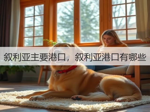 叙利亚主要港口,叙利亚港口有哪些(图3) 叙利亚主要港口,叙利亚港口有哪些(图3)