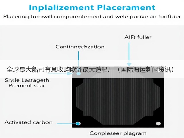 全球最大船司有意收购欧洲最大造船厂(国际海运新闻资讯)(图3) 全球最大船司有意收购欧洲最大造船厂(国际海运新闻资讯)(图3)