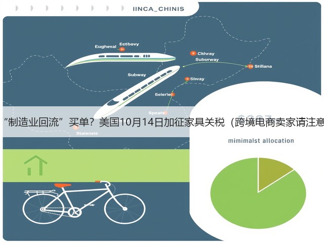 为“制造业回流”买单？美国10月14日加征家具关税（跨境电商卖家请注意）(图2)