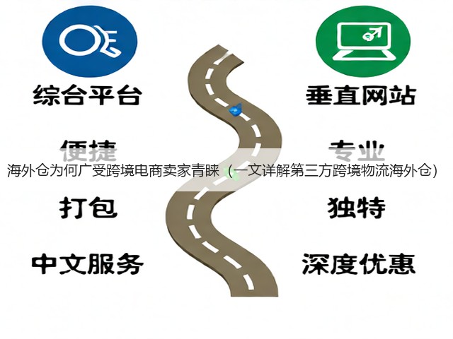 海外仓为何广受跨境电商卖家青睐（一文详解第三方跨境物流海外仓）(图1)