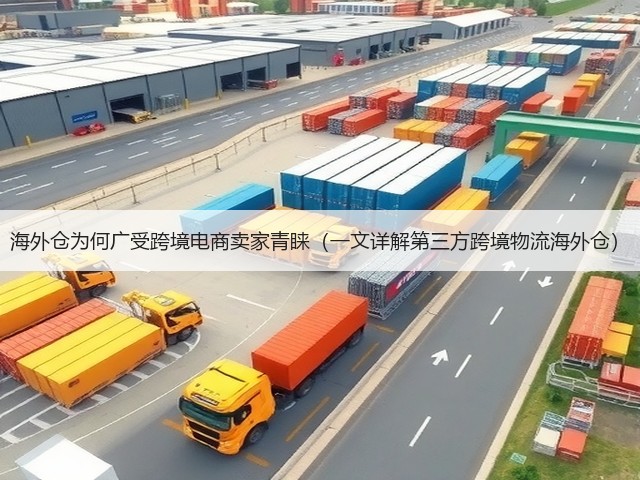 海外仓为何广受跨境电商卖家青睐（一文详解第三方跨境物流海外仓）(图3)