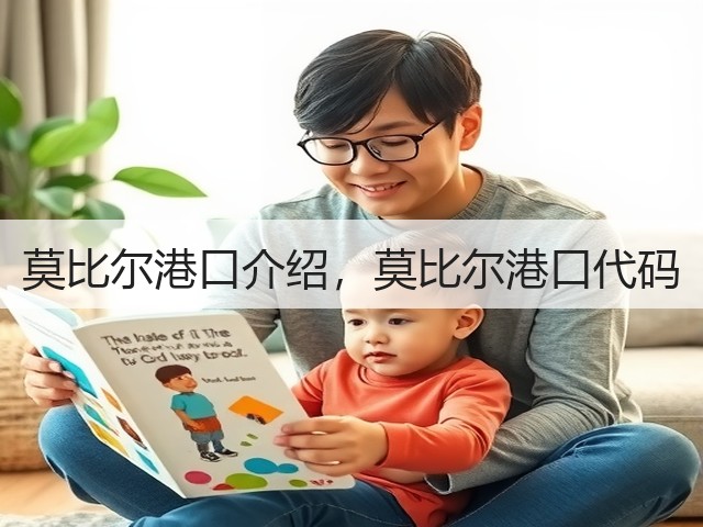 莫比尔港口介绍，莫比尔港口代码(图3)