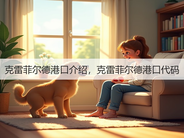 克雷菲尔德港口介绍,克雷菲尔德港口代码(图1) 克雷菲尔德港口介绍,克雷菲尔德港口代码(图1)