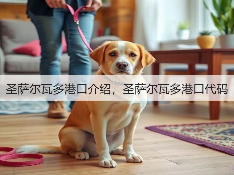 圣萨尔瓦多港口介绍，圣萨尔瓦多港口代码