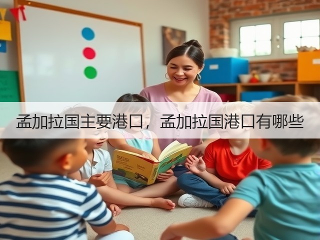 孟加拉国主要港口，孟加拉国港口有哪些(图2)