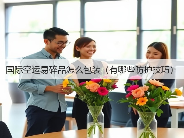 国际空运易碎品怎么包装(有哪些防护技巧)(图2) 国际空运易碎品怎么包装(有哪些防护技巧)(图2)